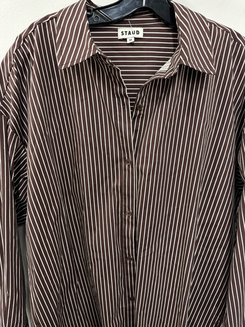 Staud Top - Picture 2 of 4